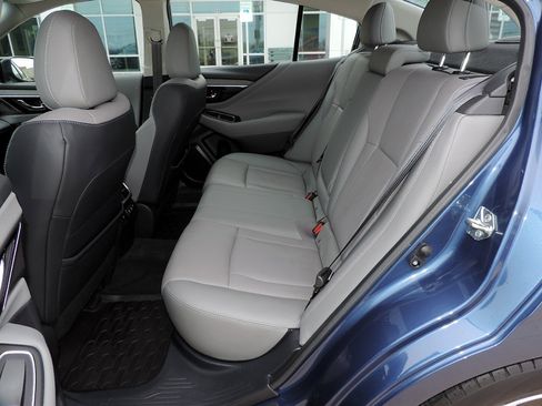 Used 2020 Subaru Legacy Limited AWD/4WD image 13