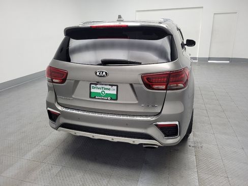 Used 2019 Kia Sorento SX image 7