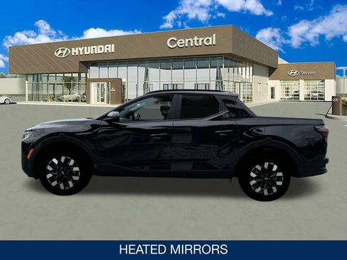 New 2026 Hyundai Santa Cruz SEL AWD/4WD image 7