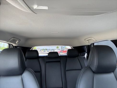 Used 2024 MAZDA CX-30 AWD 2.5 S w/ Select Sport Pkg image 21