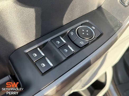 New 2026 Ford F250 XL w/ STX Appearance Package image 17