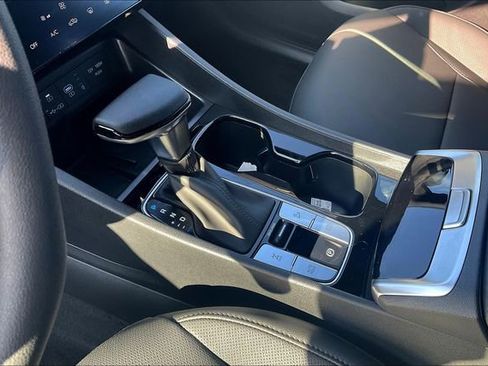 New 2026 Hyundai Santa Cruz SEL image 8