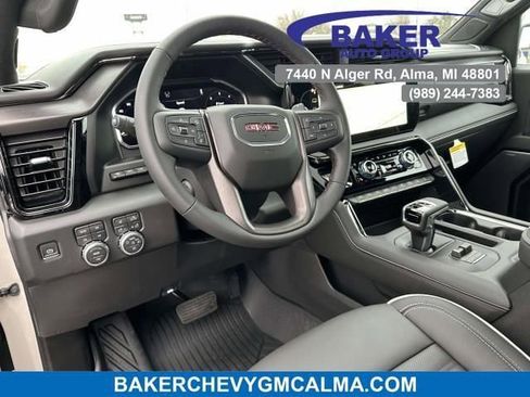New 2026 GMC Sierra 1500 AT4X w/ AT4X AEV Edition image 13