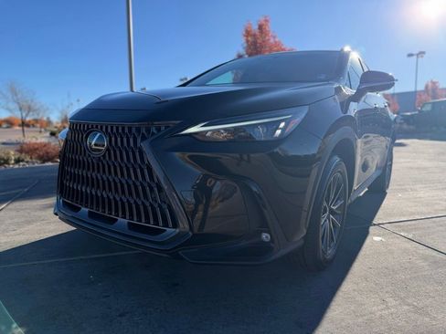 Used 2026 Lexus NX 350 AWD w/ Premium Package image 3