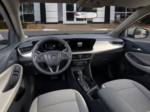 New 2026 Buick Encore GX Preferred w/ Comfort Package image 15