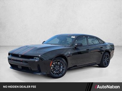 New 2026 Dodge Charger Scat Pack w/ Blacktop Package