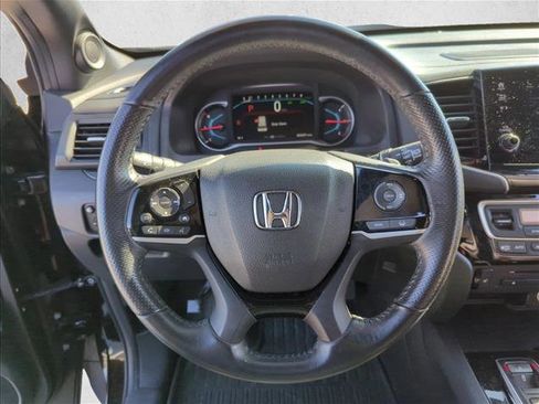Used 2019 Honda Passport Touring image 14