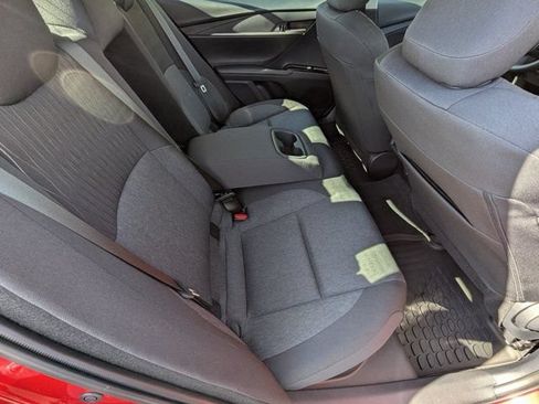 Used 2026 Toyota Camry LE FWD image 14