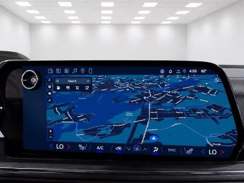Used 2026 Chevrolet Suburban RST AWD/4WD image 41