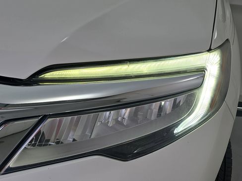 Used 2019 Honda Pilot Elite image 33