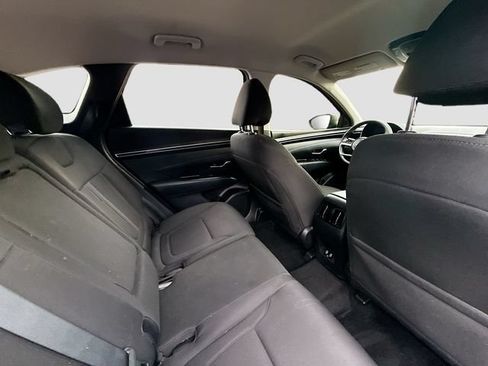 Used 2024 Hyundai Tucson SEL FWD image 24