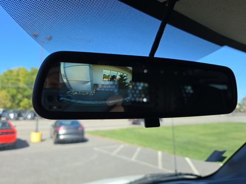 Used 2023 GMC Savana 2500 Work Van w/ Driver Convenience Package image 28