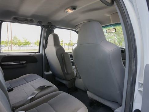 Used 2006 Ford F250 XLT AWD/4WD image 38