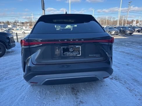 New 2026 Lexus RX 350 w/ Convenience Package image 9