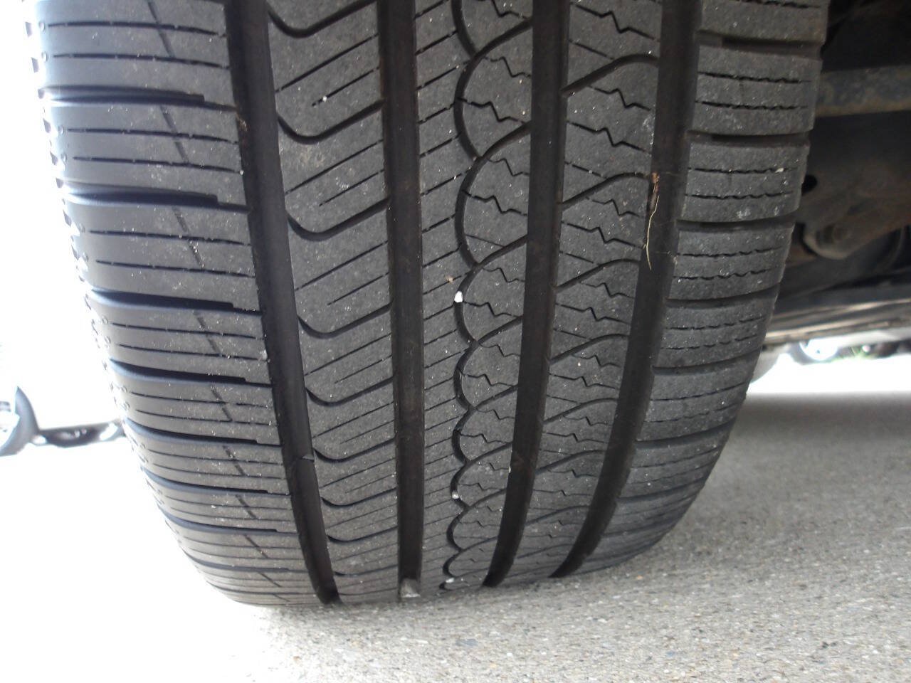Used 2013 Honda Accord Sport image 39