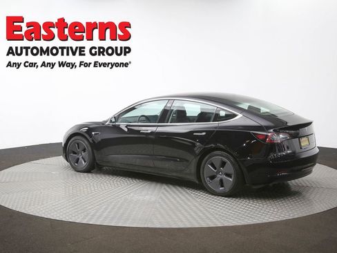 Used 2018 Tesla Model 3 Long Range AWD/4WD image 61