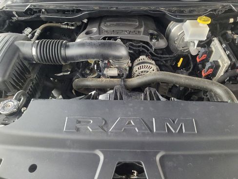 Used 2021 RAM 1500 Big Horn image 30
