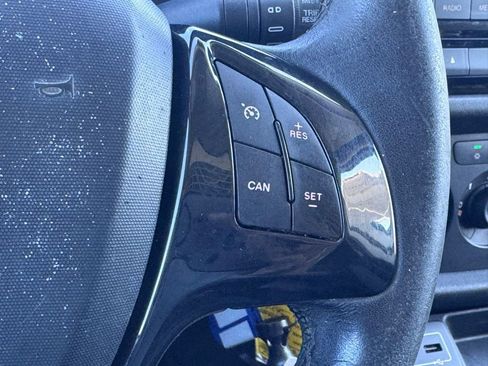 Used 2017 RAM ProMaster City Tradesman w/ Rear Back-up Camera Group FWD image 8