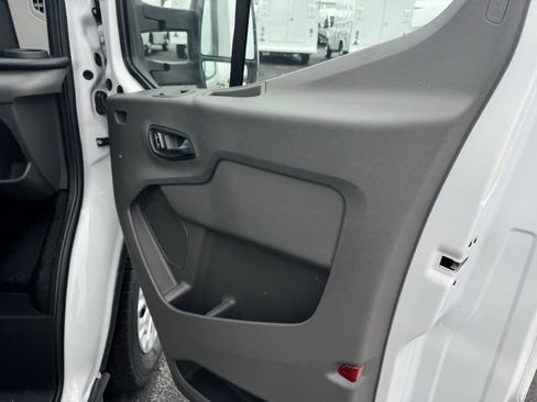 New 2025 Ford Transit 350 w/ Exterior Upgrade Package RWD image 13