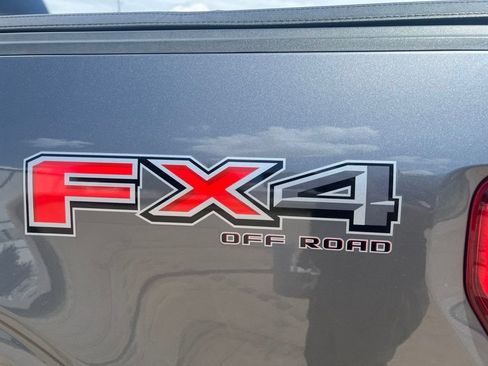 Used 2021 Ford F150 XL w/ STX Appearance Package AWD/4WD image 9