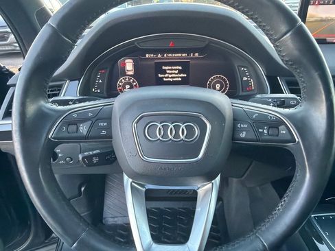 Used 2017 Audi Q7 2.0T Premium Plus w/ Premium Plus Package image 18