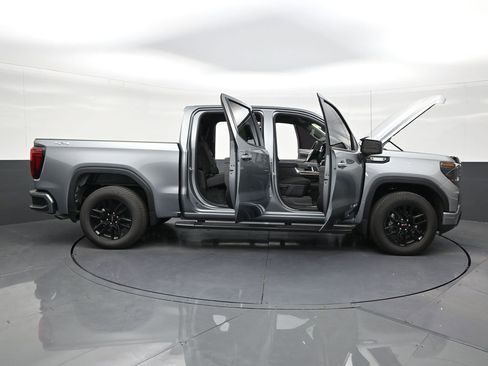 Used 2026 GMC Sierra 1500 Elevation w/ Max Trailering Package AWD/4WD image 30