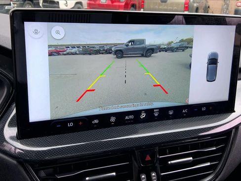 Used 2024 Ford Escape ST-Line w/ Tech Pack #1 image 24