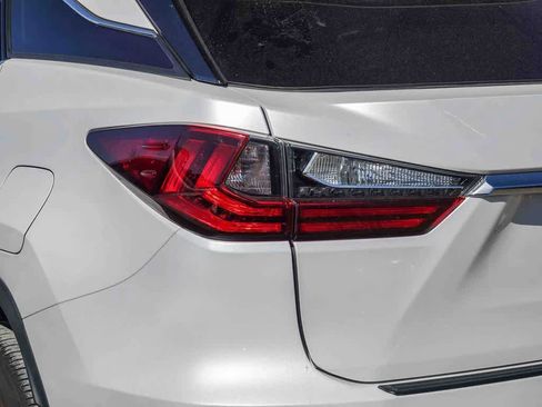 Used 2019 Lexus RX 350 RX 350 FWD w/ Navigation Package image 15