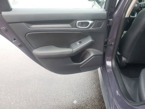 Used 2024 Honda Civic EX-L image 25