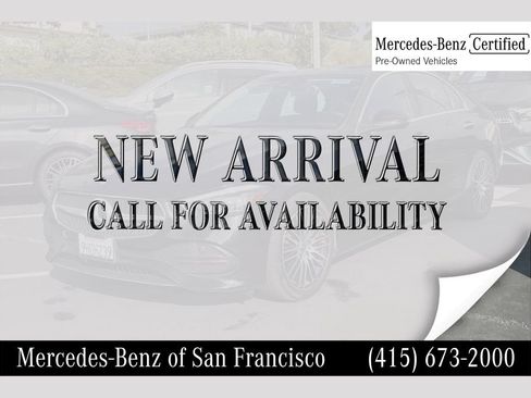 Certified 2023 Mercedes-Benz C 300 Sedan image 1