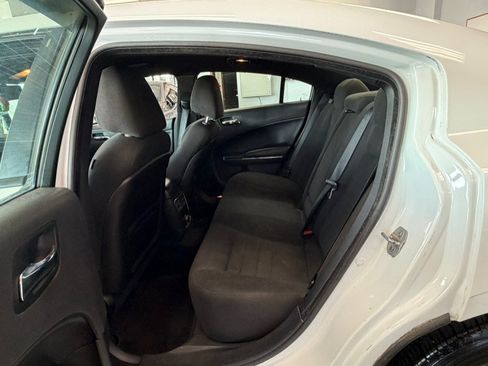 Used 2014 Dodge Charger SE w/ Sport Appearance Group RWD image 19