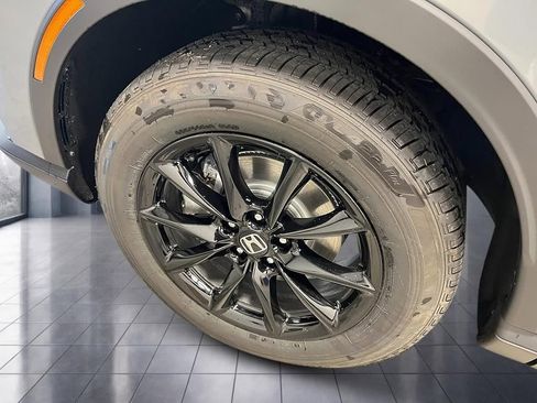 New 2026 Honda CR-V Sport-L image 11