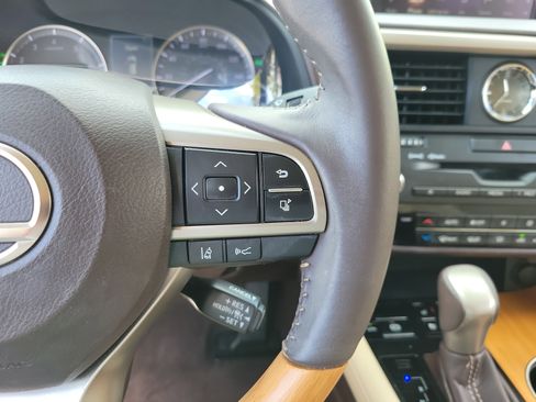 Used 2016 Lexus RX 350 FWD w/ Premium Package image 31