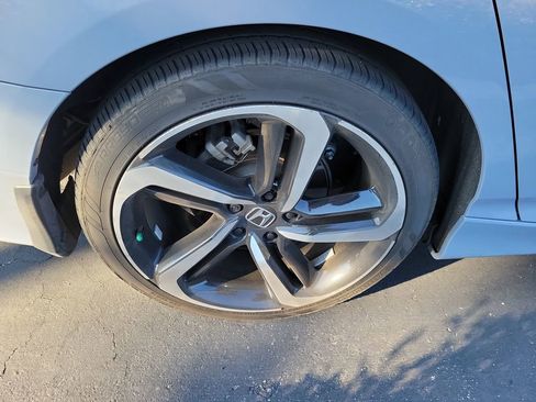 Used 2022 Honda Accord Sport Special Edition image 11