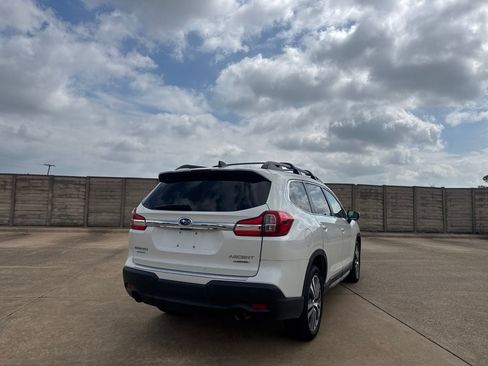 Used 2020 Subaru Ascent Limited w/ Popular Package #3 AWD/4WD image 21