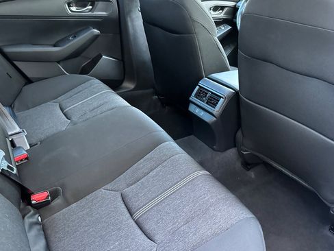 Used 2025 Honda Accord Sport image 29