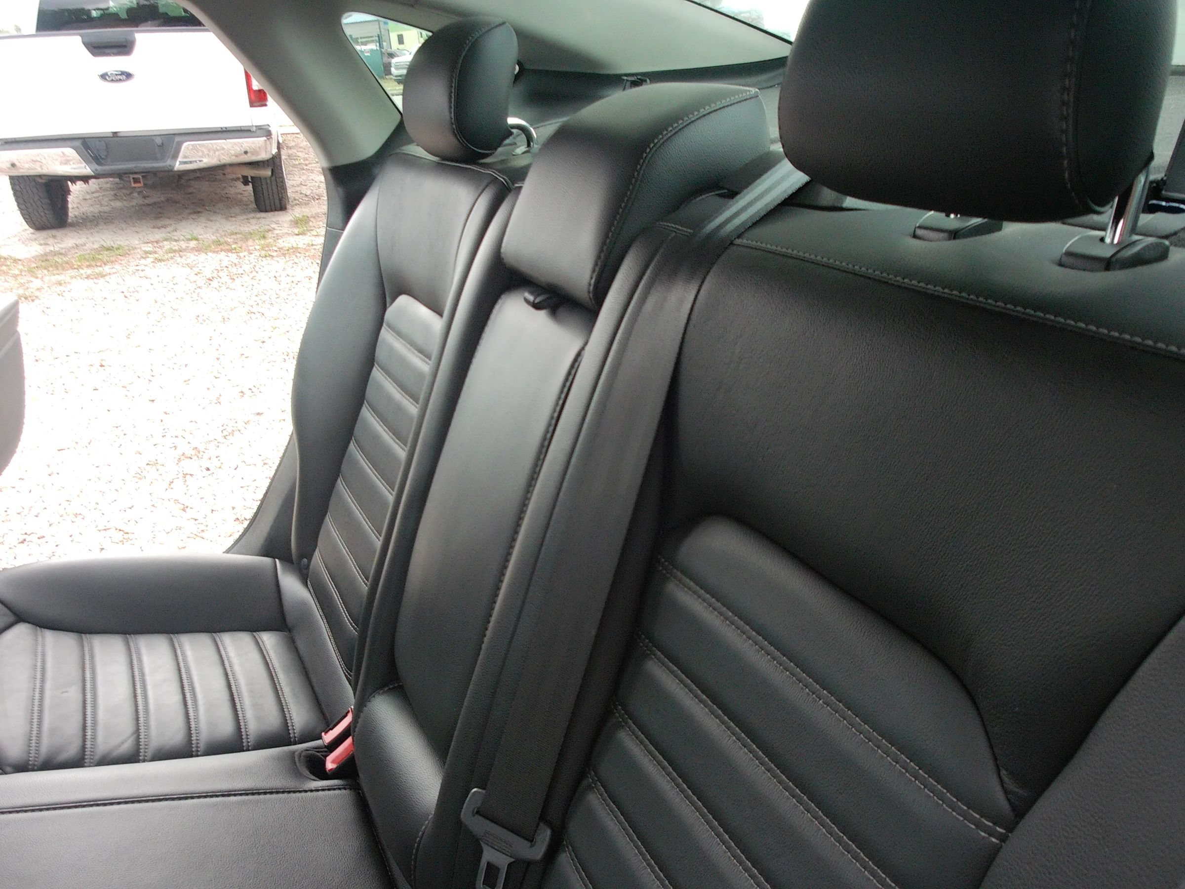 Used 2013 Ford Fusion SE FWD image 31