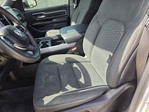 Used 2025 RAM 1500 Lone Star AWD/4WD image 14
