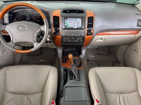 Used 2006 Lexus GX 470 AWD/4WD image 17