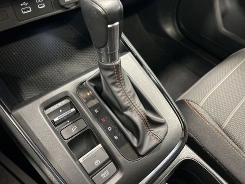 Certified 2023 Honda CR-V Sport image 26