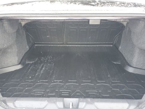 Used 2025 Subaru WRX Premium image 26