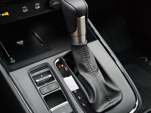 New 2026 Honda CR-V EX image 9