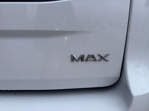 Used 2025 Ford Expedition Max Platinum AWD/4WD image 11