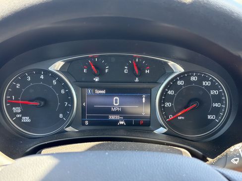Used 2024 GMC Terrain SLE w/ Driver Convenience Package AWD/4WD image 21