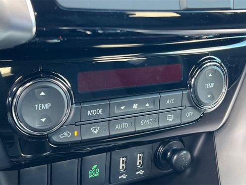 New 2025 Mitsubishi Eclipse Cross SE image 22