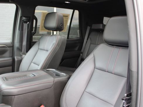 Used 2023 Chevrolet Tahoe RST w/ Luxury Package AWD/4WD image 45