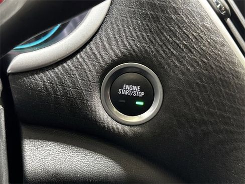 Certified 2024 Chevrolet Malibu LT image 17