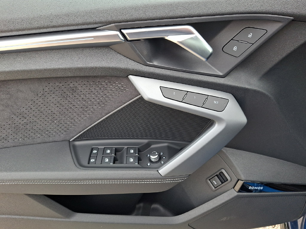 New 2026 Audi S3 Premium AWD/4WD image 6