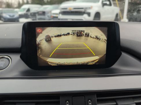 Used 2017 MAZDA MAZDA6 Grand Touring image 29