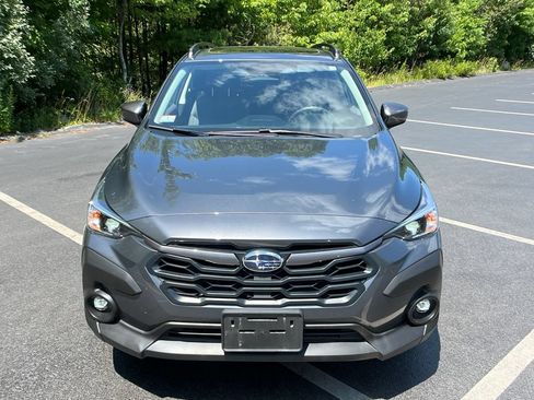 Used 2024 Subaru Crosstrek 2.0i Premium AWD/4WD image 30